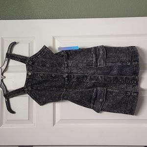 Denimn Dress